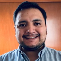 David H Mora Gonzalez