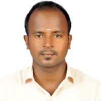 Dhakshinamoorthy K