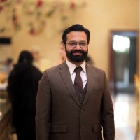 Abid Qureshi