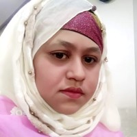 Manjuda Akter