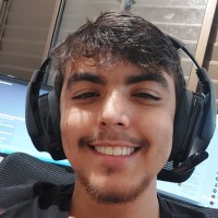 Kaio Ribeiro Sanchez