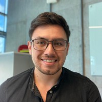 Daniel Céspedes