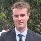 Ryan O'Halloran