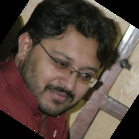 Qazi Rizwan