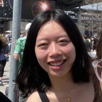 Chloe Lin
