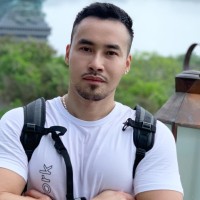 Danny Chen