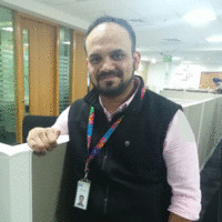 Piyush Garg