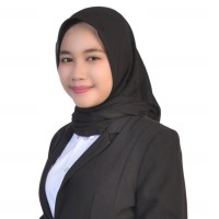 Octavia Nur Cahyanti