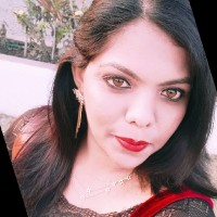Monalisa Bhalekar
