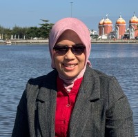 Ni Ketut Sri Budiani