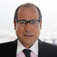 Ricardo Enrique Antequera H.