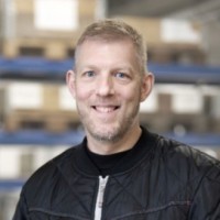 Jacob Lindegaard Pedersen