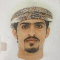 Mazin Al Musharfi