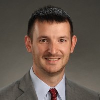 Mark Waterman, Mba