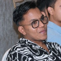 Amol Chaudhari