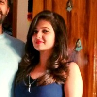 Aparna R