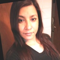 Nadia Elizabeth Madrid Vega