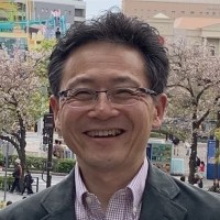 竹川郁男