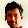 Ponnappa Chottera