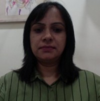 Vineeta Chaudhary