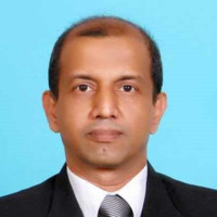 Mohamed Zakariya Mohamed Saboor