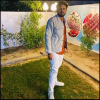 Abdullah Subhani