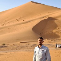 Bourenane Oussama