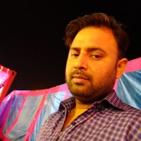 Sushil Sushil sharma