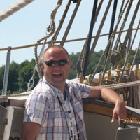 Flemming Hedegård Jacobsen