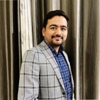 Saurabh Pawar