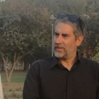 Cristián Duque García