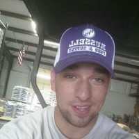 Jarret Green