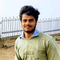 Nandish Reddy