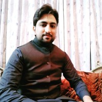 Engr M Danial Tariq