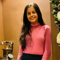 Bhoomi Trivedi