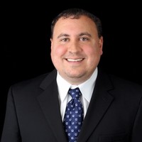 Greg Donahue
