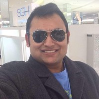 Suraj Raja