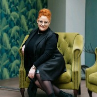 Anželika Ručinskė