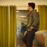Sharukh Saifi