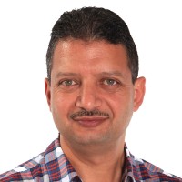Hussam Hamad