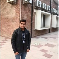 Yogesh Kandhol