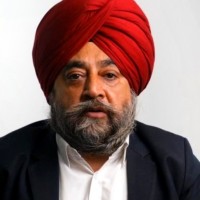 Charanjeet Singh