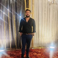 Kshitiz kumar