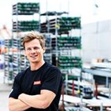 Jens Westh