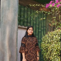 Dipa Ghosh