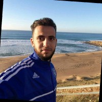 khalid Alamrani