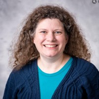 Kimberly Larson