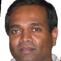 Seenu Reddy