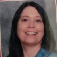 Amy Vincent-Cross