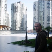 Saeed Roostapour